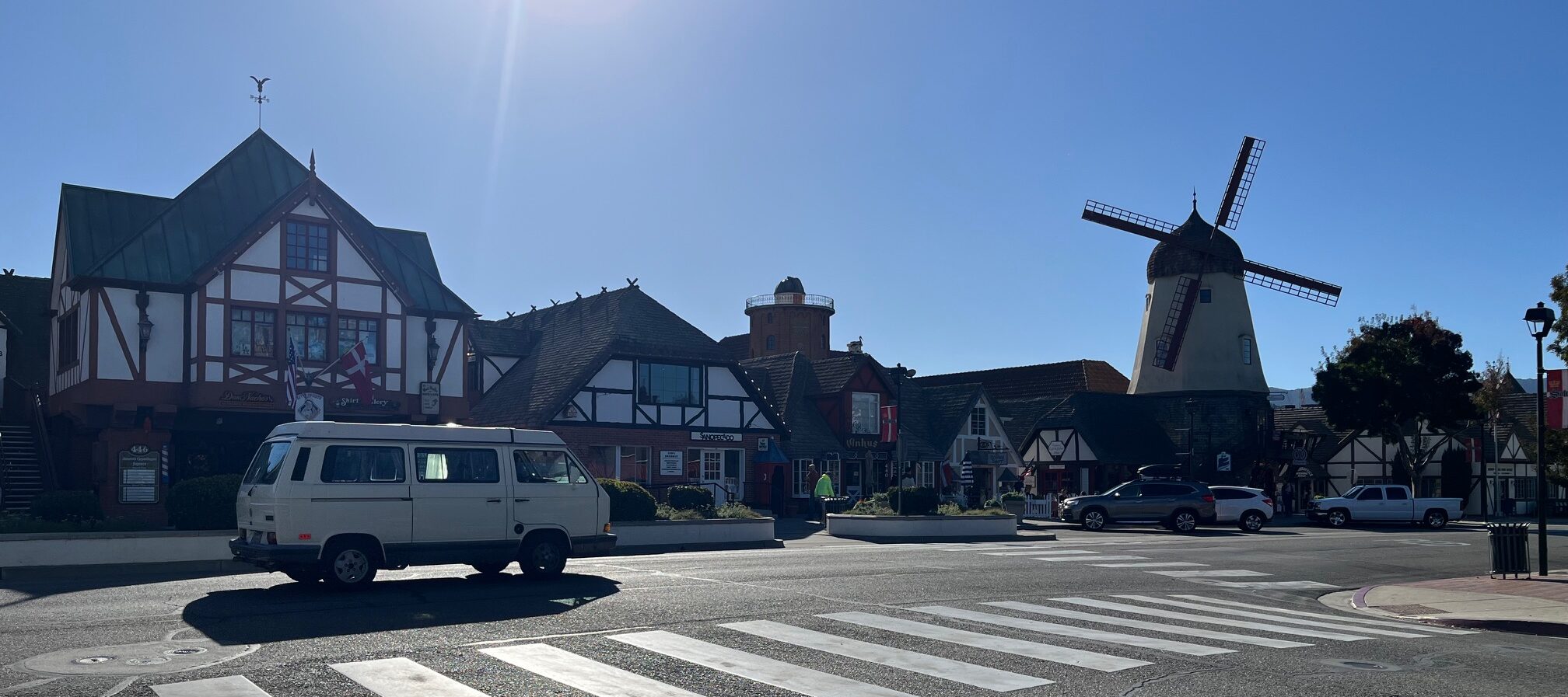 Unforgettable Solvang: Danish Charm, Hidden Gems & More